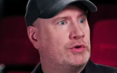 Kevin Feige